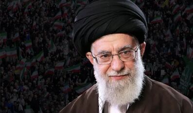 Ali Khamenei funeral schedule